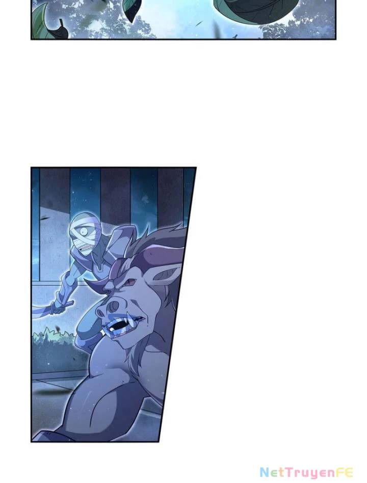 Ma vương thất nghiệp - Chapter 409 - Page 22