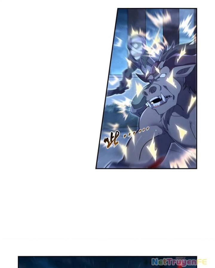 Ma vương thất nghiệp - Chapter 409 - Page 23