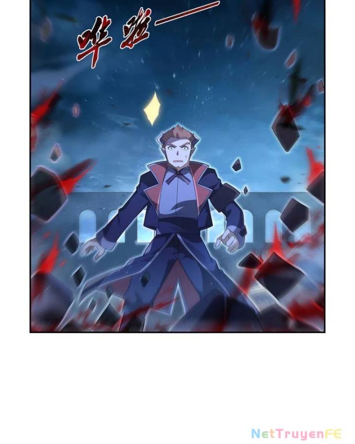 Ma vương thất nghiệp - Chapter 409 - Page 24