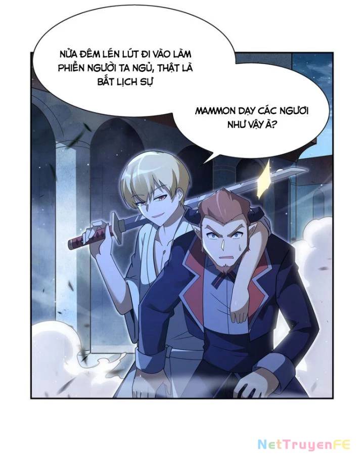 Ma vương thất nghiệp - Chapter 409 - Page 26