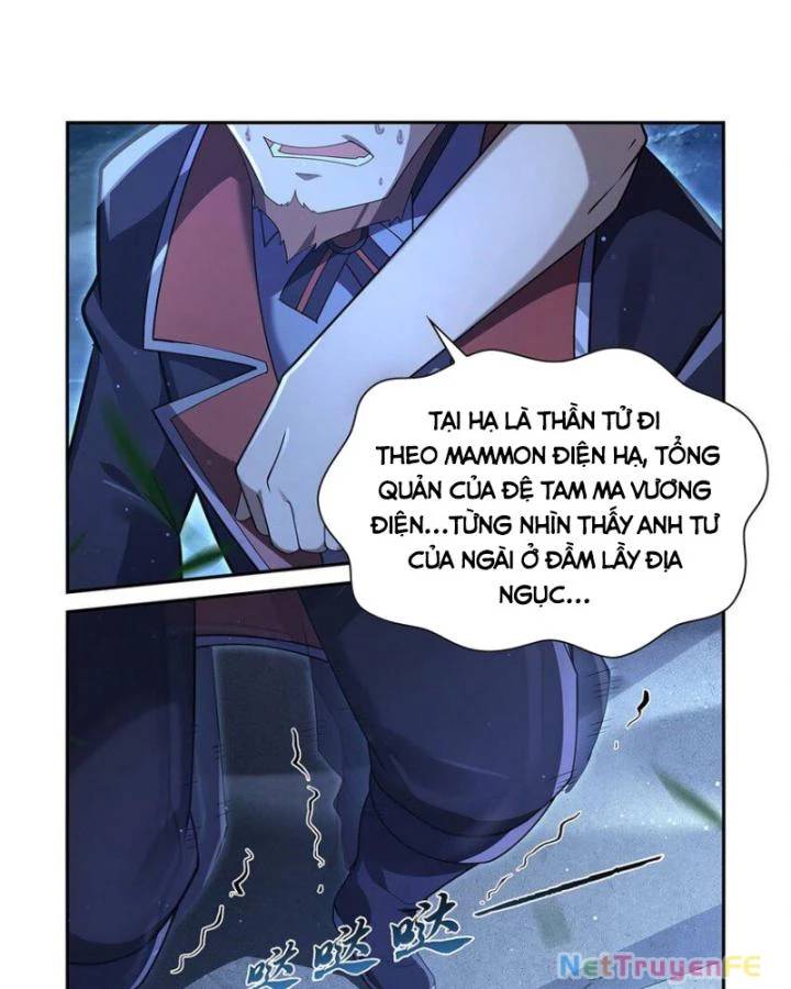 Ma vương thất nghiệp - Chapter 409 - Page 29