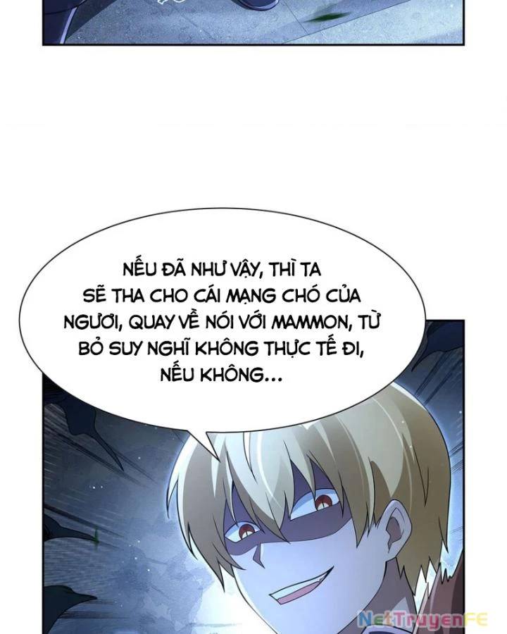 Ma vương thất nghiệp - Chapter 409 - Page 30