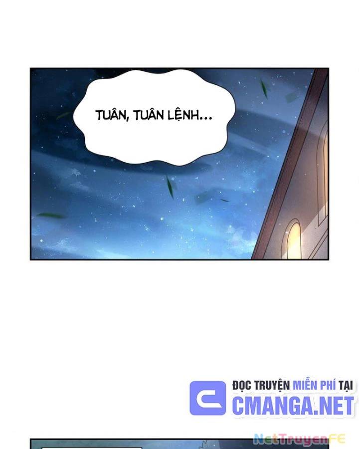 Ma vương thất nghiệp - Chapter 409 - Page 32