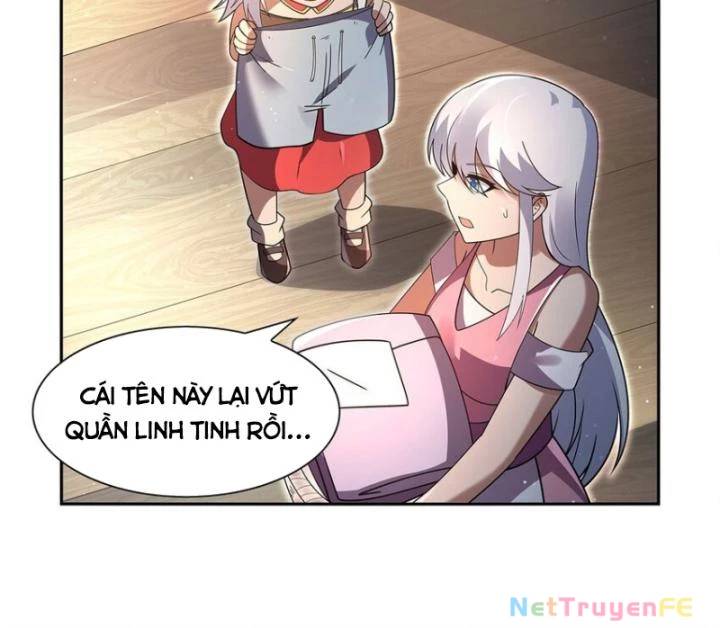 Ma vương thất nghiệp - Chapter 409 - Page 34