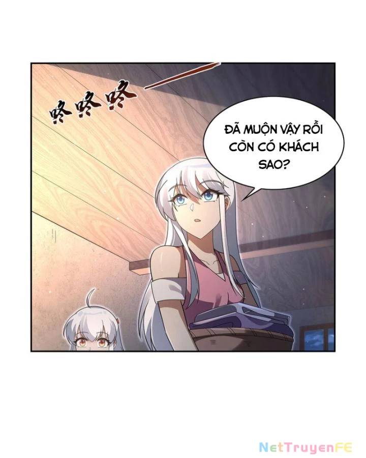 Ma vương thất nghiệp - Chapter 409 - Page 35