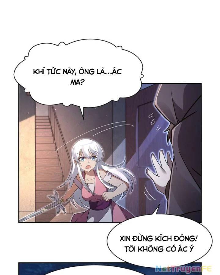 Ma vương thất nghiệp - Chapter 409 - Page 37