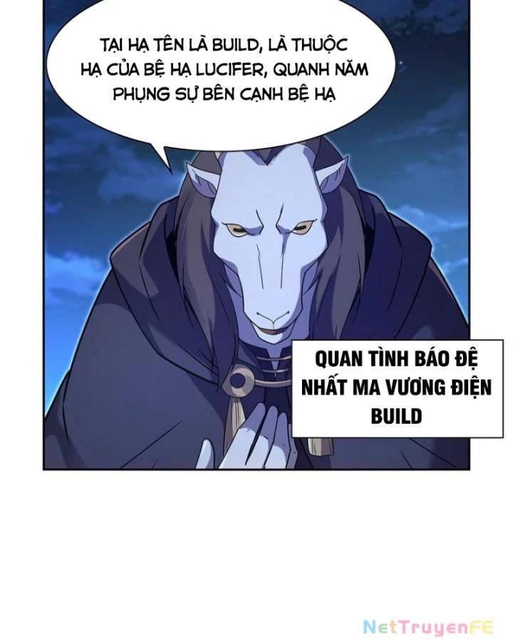 Ma vương thất nghiệp - Chapter 409 - Page 38