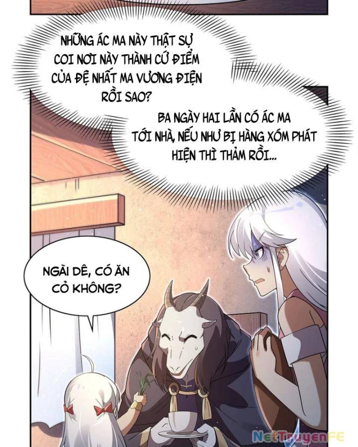 Ma vương thất nghiệp - Chapter 409 - Page 40