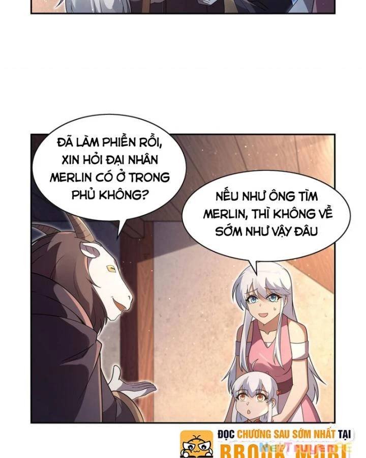 Ma vương thất nghiệp - Chapter 409 - Page 41