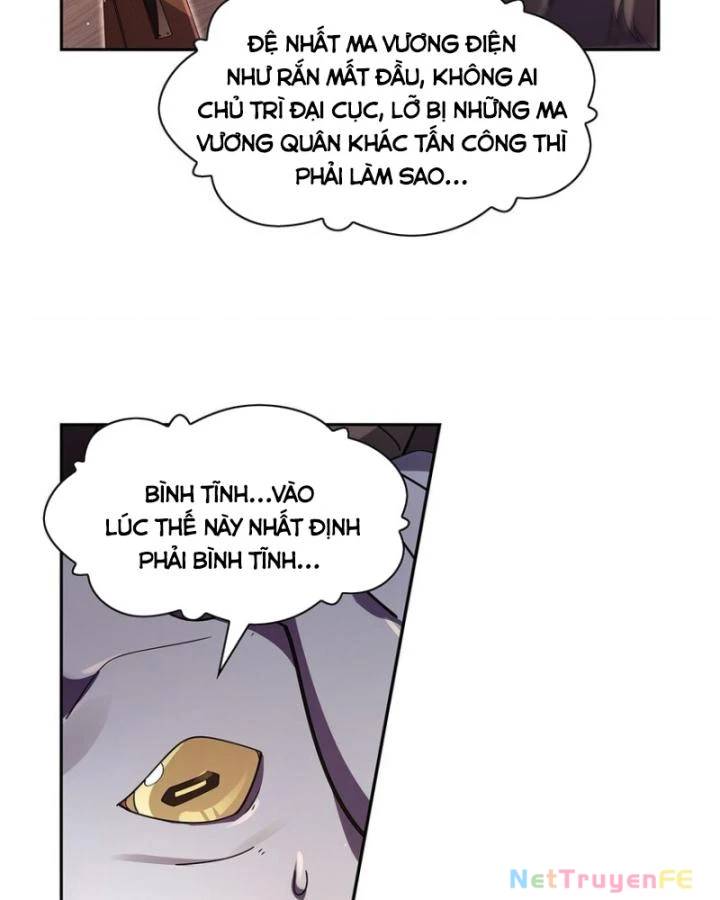 Ma vương thất nghiệp - Chapter 409 - Page 45