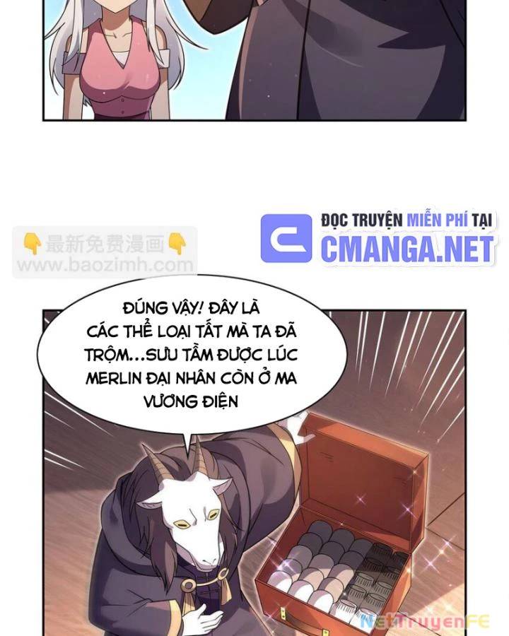 Ma vương thất nghiệp - Chapter 409 - Page 49