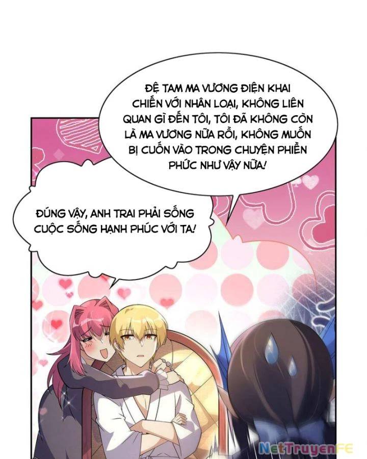 Ma vương thất nghiệp - Chapter 409 - Page 5