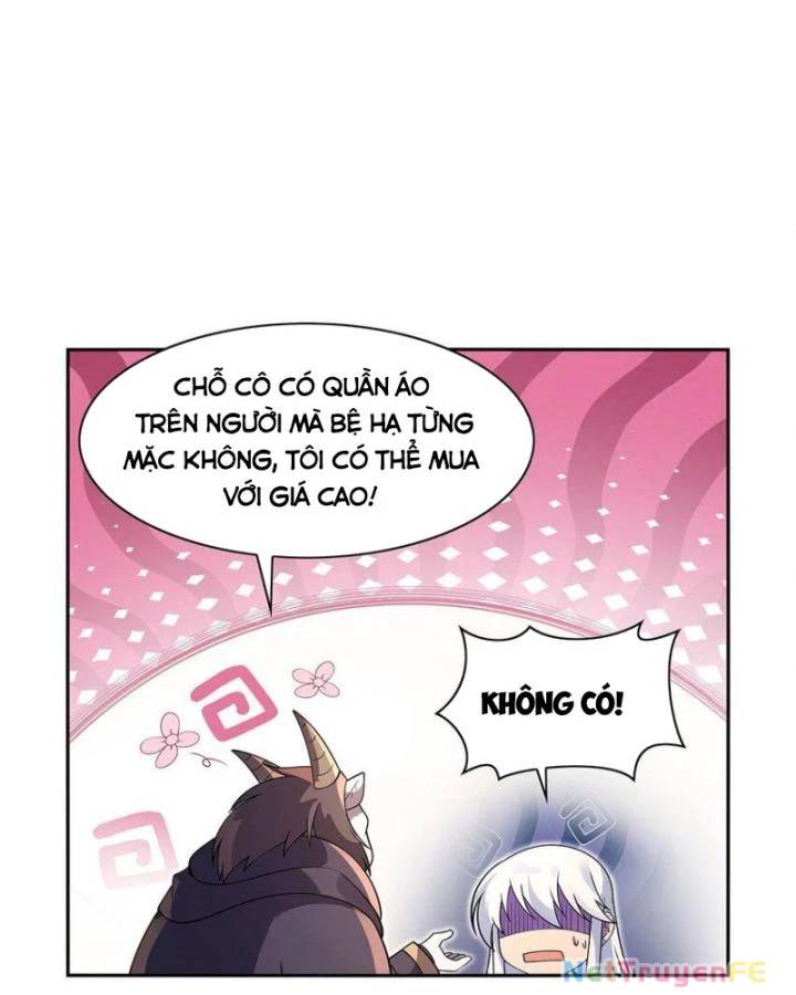 Ma vương thất nghiệp - Chapter 409 - Page 52