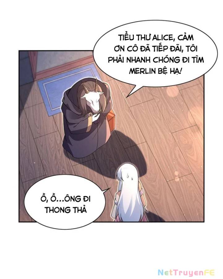 Ma vương thất nghiệp - Chapter 409 - Page 54