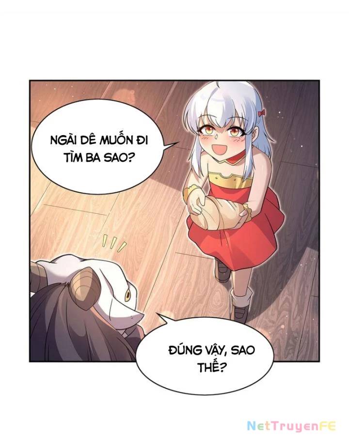 Ma vương thất nghiệp - Chapter 409 - Page 55