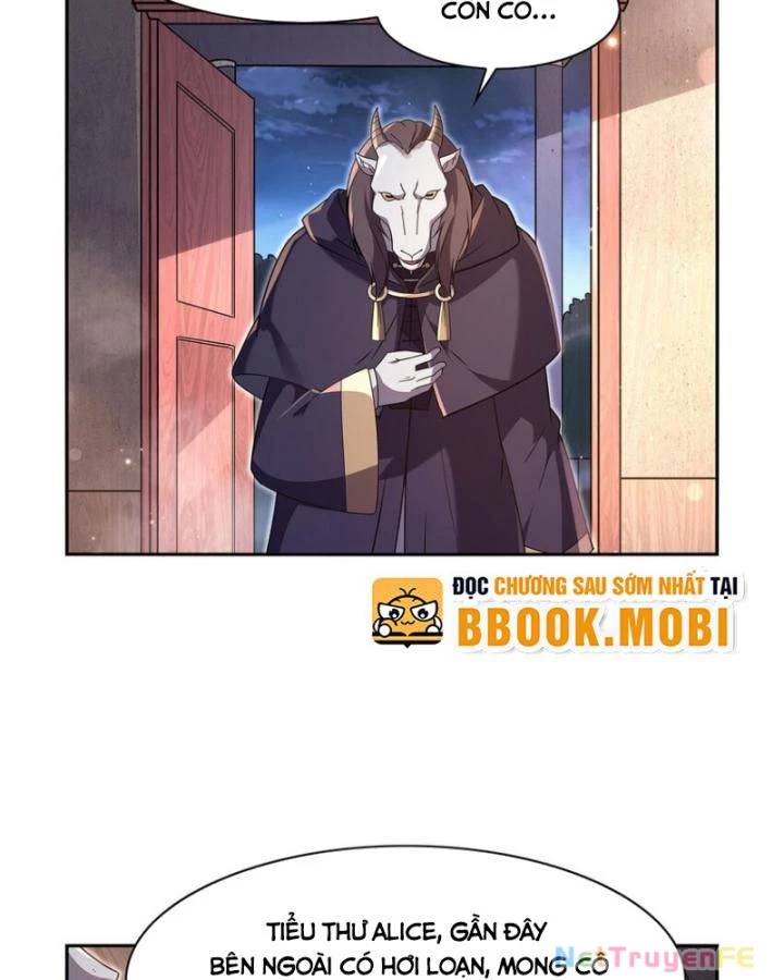 Ma vương thất nghiệp - Chapter 409 - Page 58