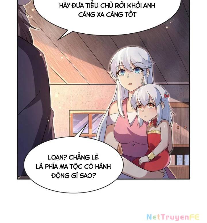 Ma vương thất nghiệp - Chapter 409 - Page 59