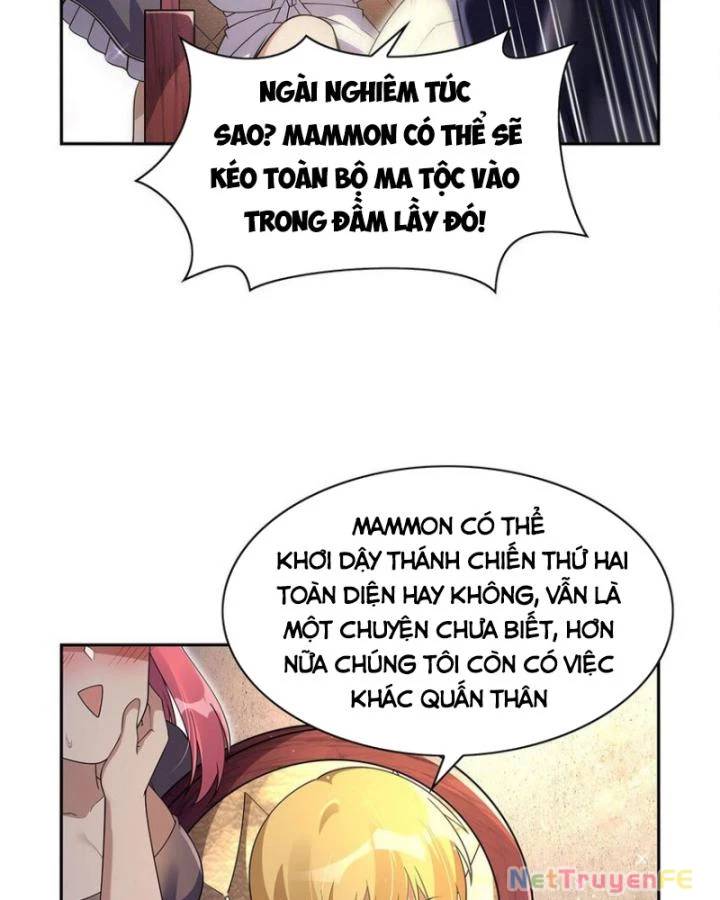 Ma vương thất nghiệp - Chapter 409 - Page 6