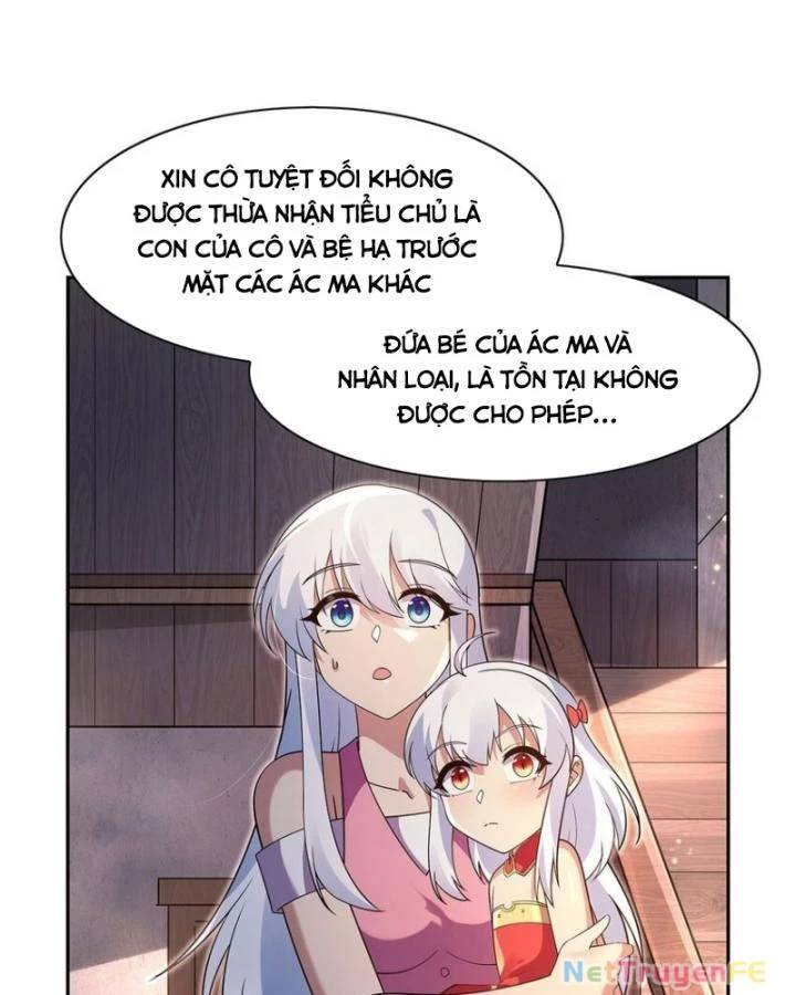 Ma vương thất nghiệp - Chapter 409 - Page 61