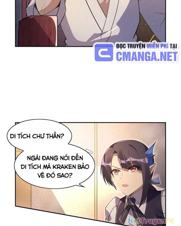 Ma vương thất nghiệp - Chapter 409 - Page 9