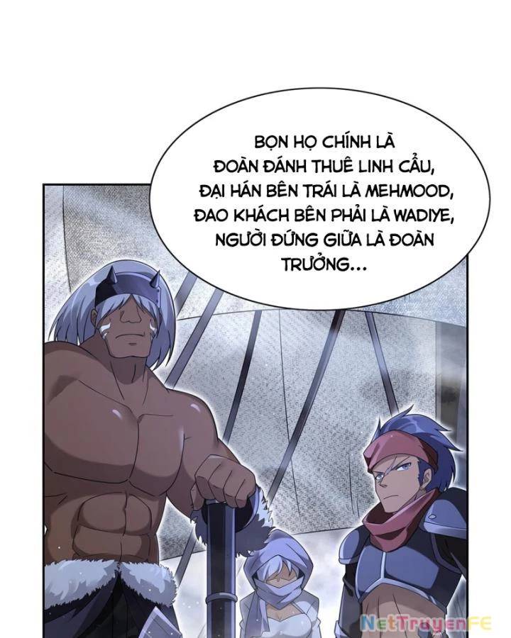 Ma vương thất nghiệp - Chapter 410 - Page 12