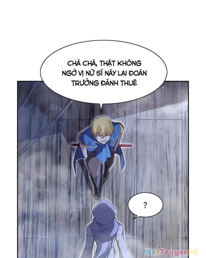 Ma vương thất nghiệp - Chapter 410 - Page 14