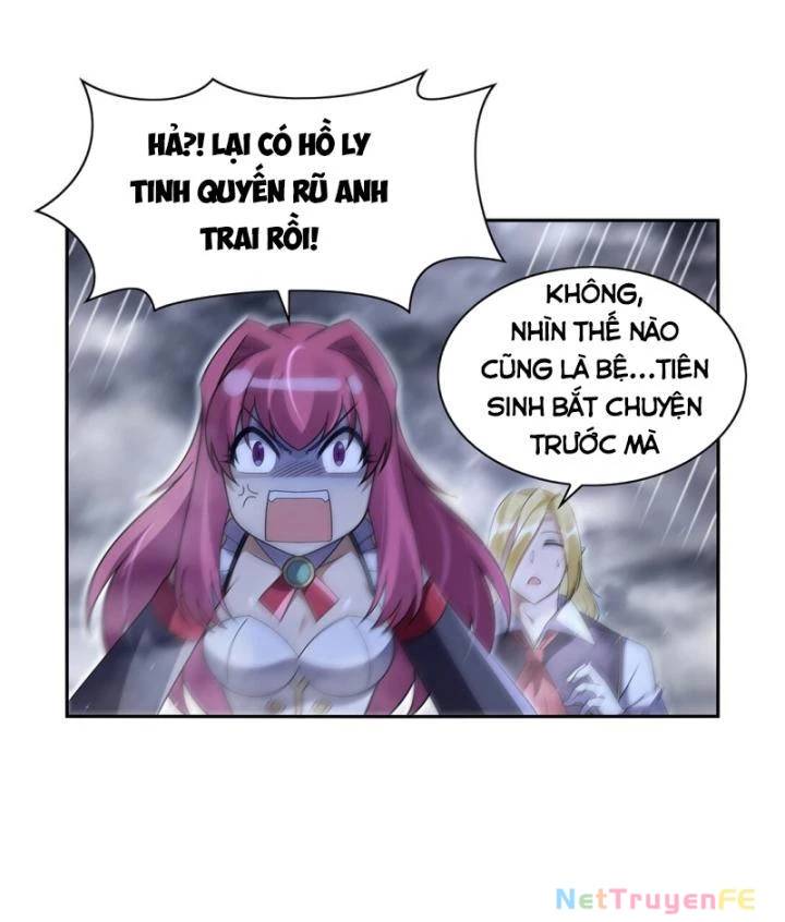 Ma vương thất nghiệp - Chapter 410 - Page 18