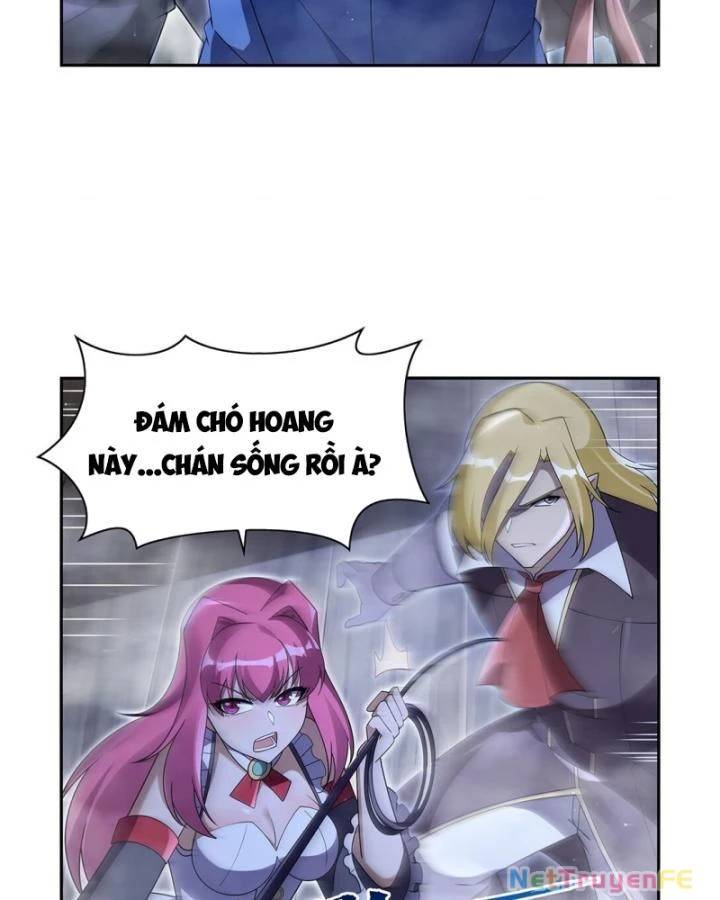 Ma vương thất nghiệp - Chapter 410 - Page 21