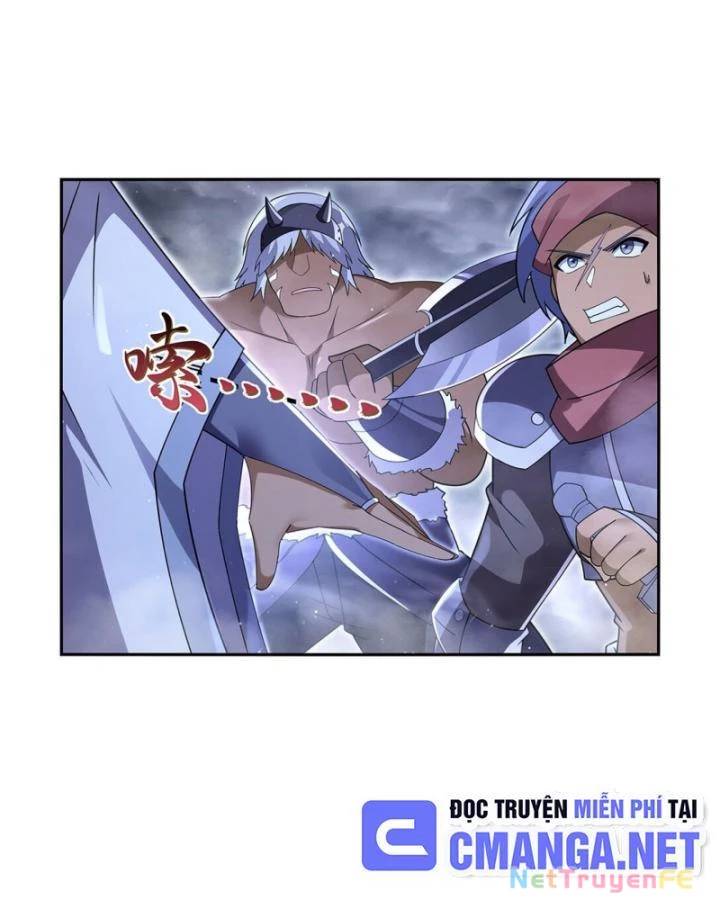 Ma vương thất nghiệp - Chapter 410 - Page 23