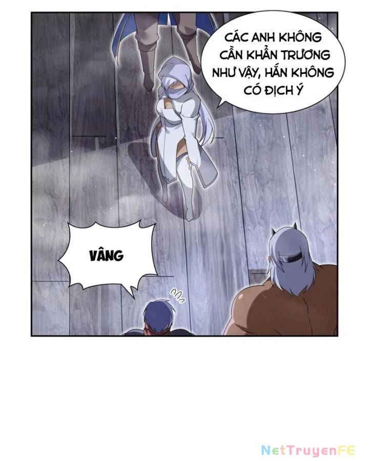 Ma vương thất nghiệp - Chapter 410 - Page 24