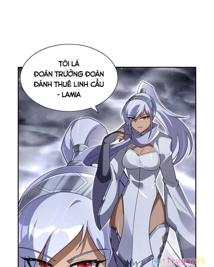 Ma vương thất nghiệp - Chapter 410 - Page 26