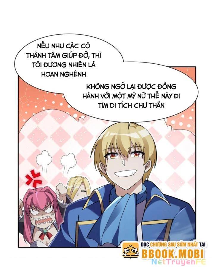 Ma vương thất nghiệp - Chapter 410 - Page 29