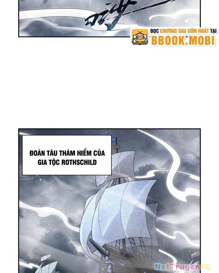 Ma vương thất nghiệp - Chapter 410 - Page 3