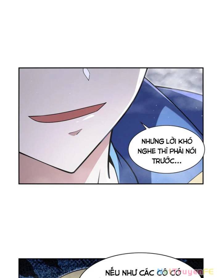 Ma vương thất nghiệp - Chapter 410 - Page 30