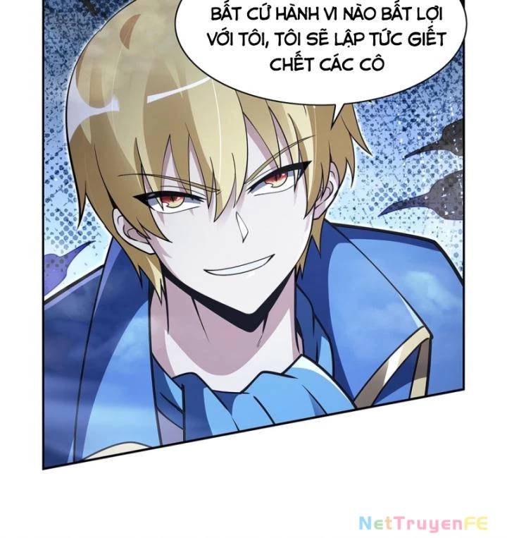 Ma vương thất nghiệp - Chapter 410 - Page 31