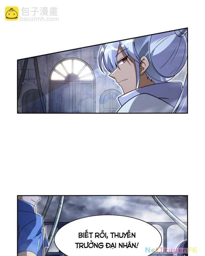 Ma vương thất nghiệp - Chapter 410 - Page 32