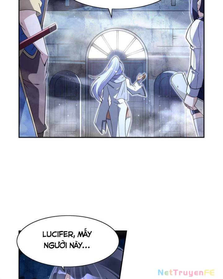 Ma vương thất nghiệp - Chapter 410 - Page 33