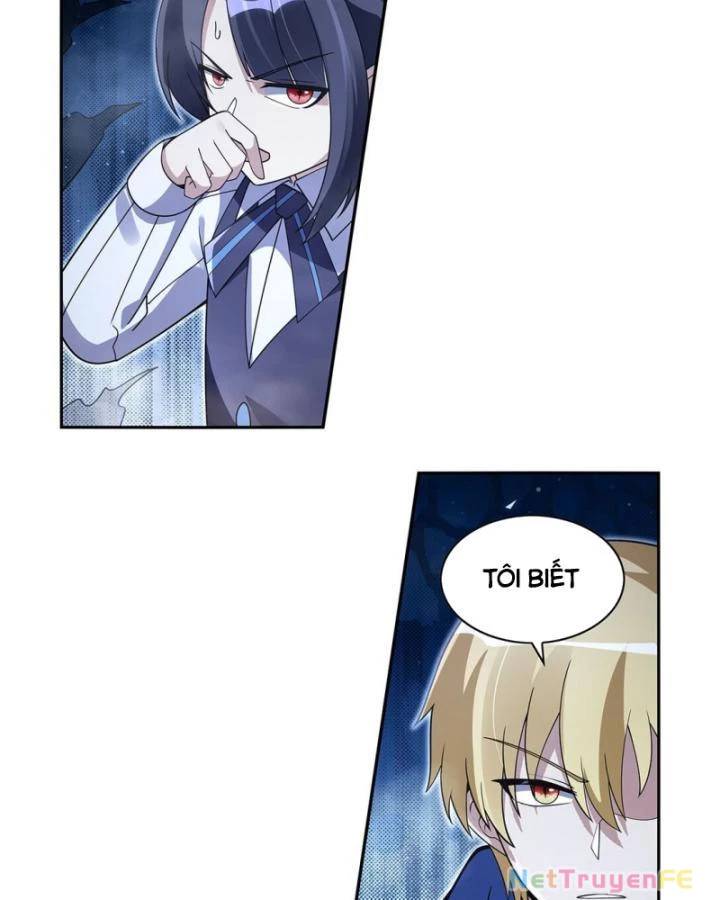 Ma vương thất nghiệp - Chapter 410 - Page 34