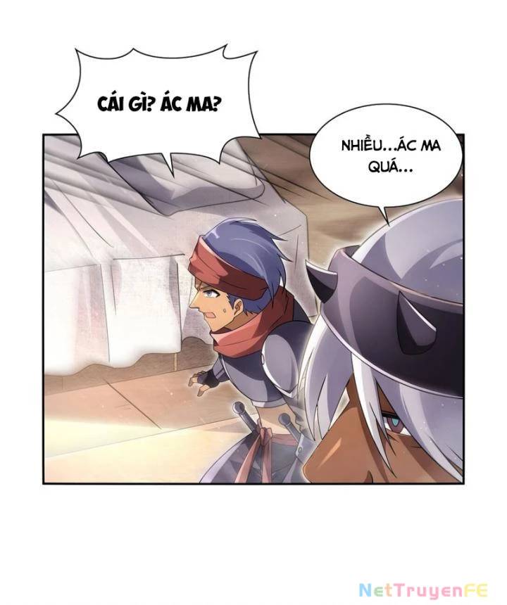 Ma vương thất nghiệp - Chapter 410 - Page 40