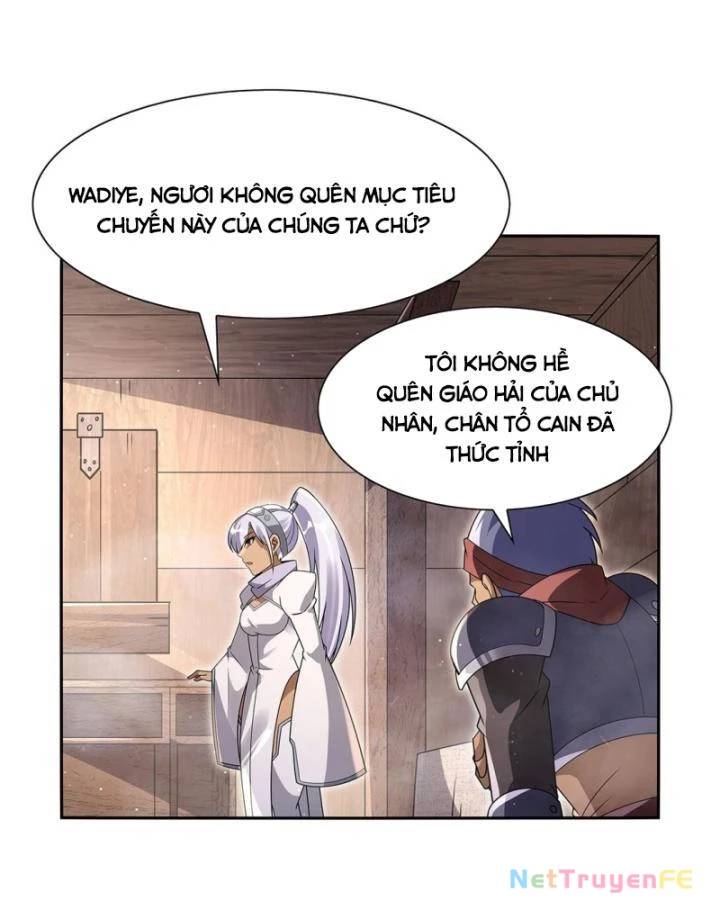 Ma vương thất nghiệp - Chapter 410 - Page 41