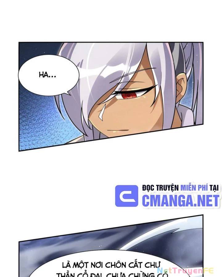 Ma vương thất nghiệp - Chapter 410 - Page 44