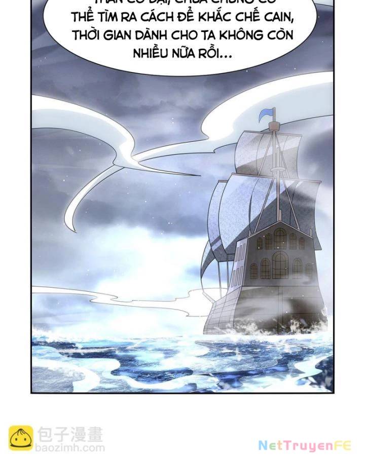 Ma vương thất nghiệp - Chapter 410 - Page 45