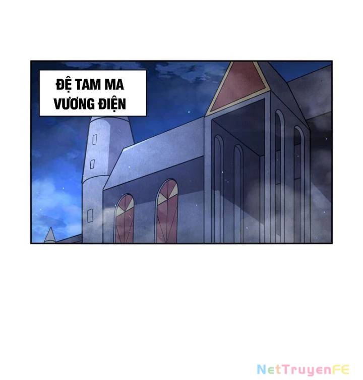 Ma vương thất nghiệp - Chapter 410 - Page 46