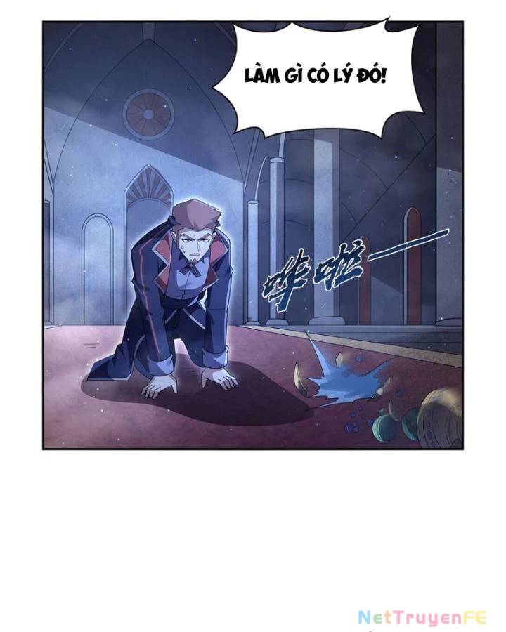 Ma vương thất nghiệp - Chapter 410 - Page 47