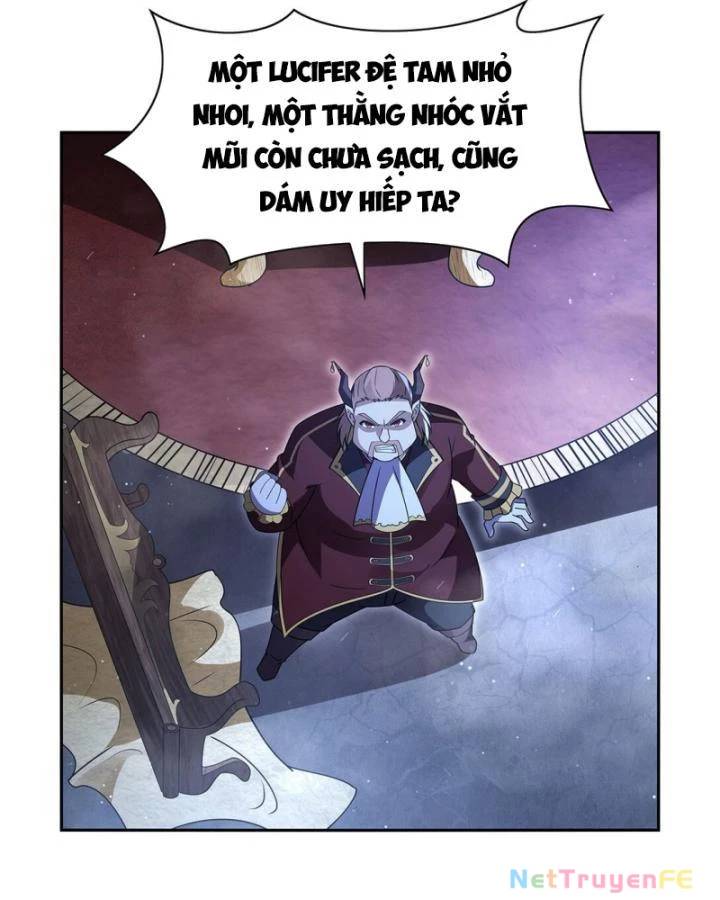 Ma vương thất nghiệp - Chapter 410 - Page 48