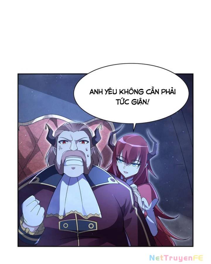 Ma vương thất nghiệp - Chapter 410 - Page 49