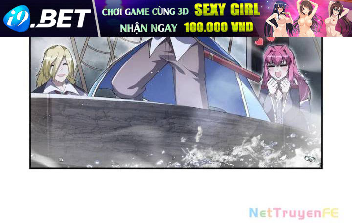 Ma vương thất nghiệp - Chapter 410 - Page 5