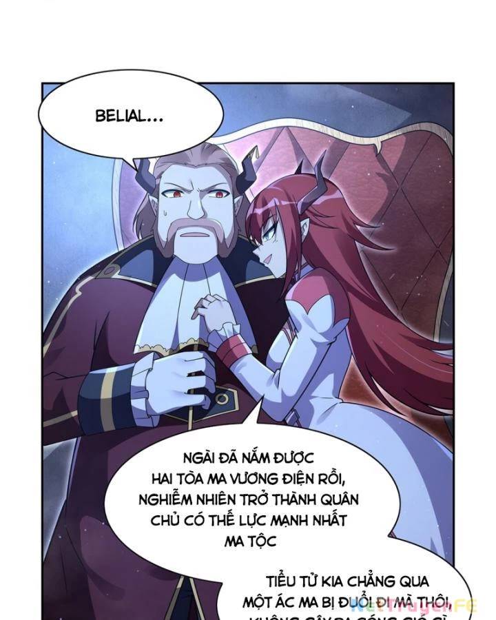 Ma vương thất nghiệp - Chapter 410 - Page 51