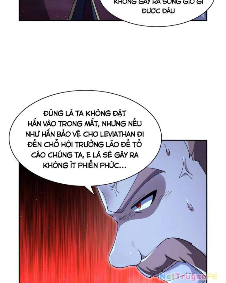 Ma vương thất nghiệp - Chapter 410 - Page 52