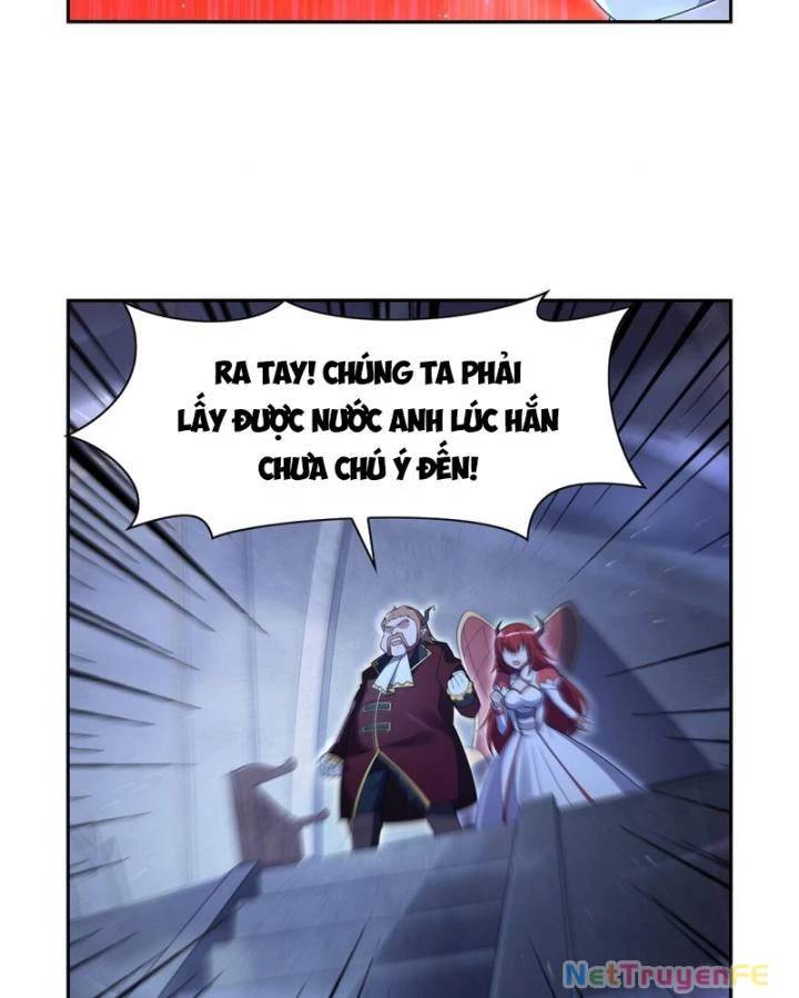 Ma vương thất nghiệp - Chapter 410 - Page 53